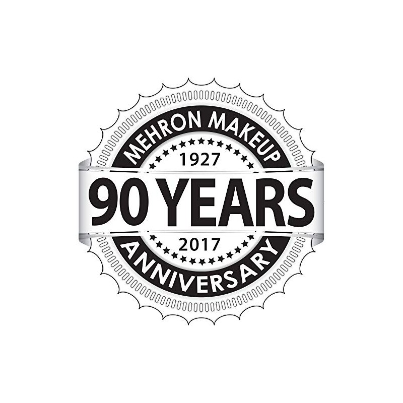 Mehron Makeup ProPencil Slim | Makeup Pencil for Eye Liner|