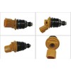 2024 Upgrade Side Fuel Injectors For 555cc Nissan, for Skyline-R33