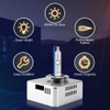 Erato D5S Xenon Headlight Bulbs 35W Metal Stents Base Replacement