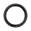 Continental Argotal - Neumático para Bicicleta descendente, sin cámara, Plegable,