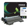 MSE Brand Remanufactured Toner Cartridge Replacement for Brother TN420 |