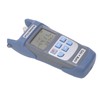 Optical Power Meter Fast Accurate Low Battery Consumption Optical Fiber