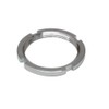 Gusset LOCKRING track fixed wheel fixie lock ring