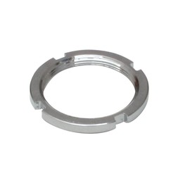 Gusset LOCKRING track fixed wheel fixie lock ring