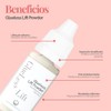 Dlux Glueless Lift Powder, Polvo para Lifting de Pestañas