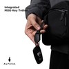 ALPAKA Flight Sling 2L Axoflux - Men's Carry Bag Travel