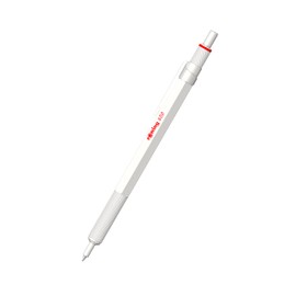 rOtring RO 600 PRLWHT BP M BLK GB