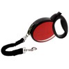 SmartLeash, Medium, Red