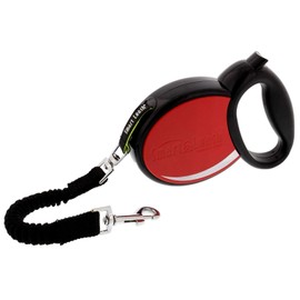 SmartLeash, Medium, Red