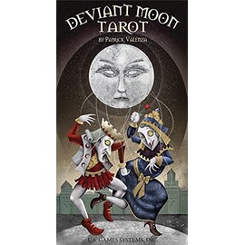 Deviant Moon Deck