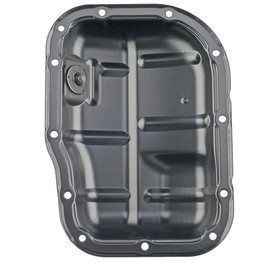 Lower Engine Oil Pan and Drain Plug Replacement for Scion xD Toyota Corolla Matrix Prius L4 1.8L