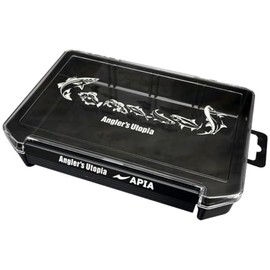 Apia GRAND Stage Lure Box, Black