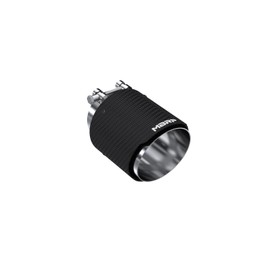 MBRP Exhaust T5180CF Carbon Fiber Exhaust Tip