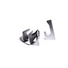 Generisch Spacer for Fire Barrels/Grill Plates/Kettle Barbecue Made of 2.5