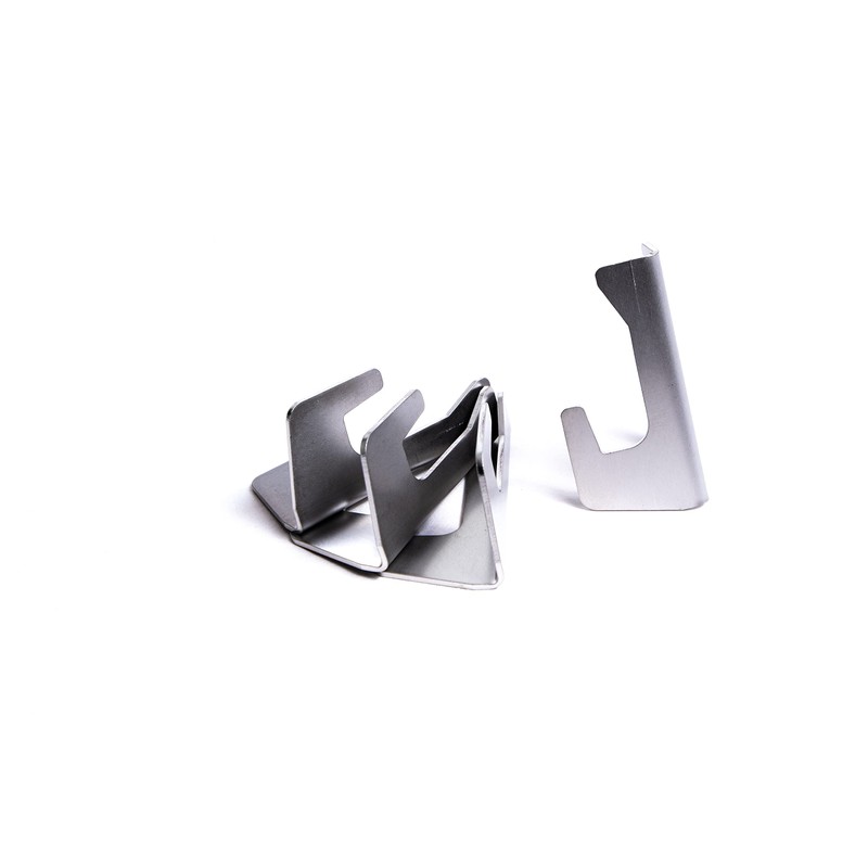 Generisch Spacer for Fire Barrels/Grill Plates/Kettle Barbecue Made of 2.5