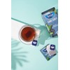 Tetley Earl Grey String & Tag Envelopes, 25 Individually Wrapped
