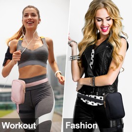 Peicees Womens Drop Leg Bag with Leg Strap Leather Thigh Bag for Motorcycle Costume Accessories Fashion Fanny Bag Belt Pouch