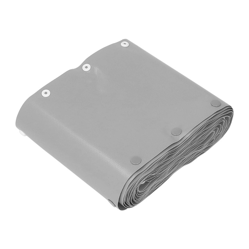 Cord Protector Flexible Wire Cable Protection Sleeve with Button for