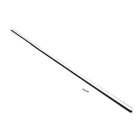 Kawneer 200799-17, 48 Door Sweep Alum Finish