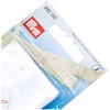 Prym Women's Prym 50 Mm "Soft Comfort" With 3 Hooks,