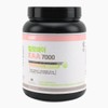 칼로바이 EAA 7000 필수 아미노산 보충제 포도맛 500g 1개 Calobye