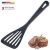 Westmark Gentle Tin Punch with Black Plastic Handle