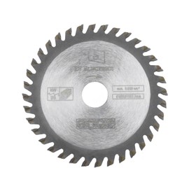 YINETTECH 85 mm Angle Grinder Circular Saw Blade Compatible with Bosch Compatible with Makita Mini Cordless Circular Saws, 36 Teeth Saw Cutting Wheel