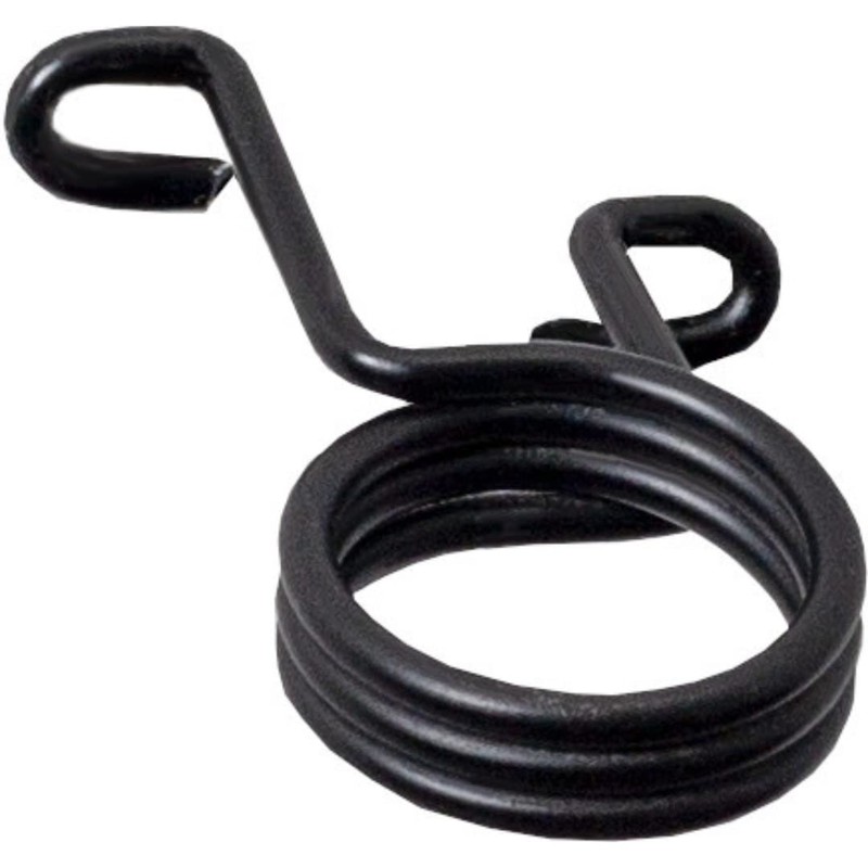 Star Flame LED Solar Torch, Black