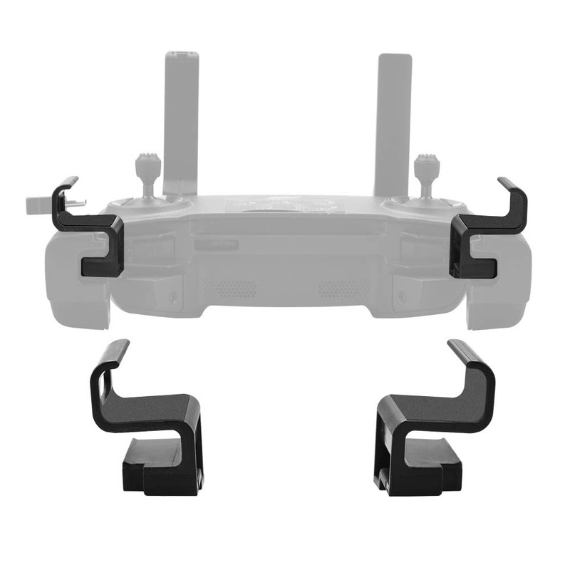 HeiyRC 0.31-0.47in 8-12mm Thickness Phone Holder for DJI Mavic Mini