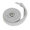 Breathing Machine Hose Cover Prevent Condensation Zipper Closure Breathing Device