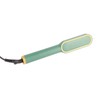 Electric Hair Straightening Comb Straightening Curling Dual Use Hair Curler