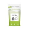 yourhealthstore Agar Agar 200g, Premium Quality Powder, Vegan Gelatine, Gluten