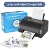 ValBox 100 Qty A6 Envelopes Self Seal 6.5 x 4.75"