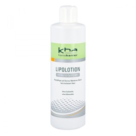 Hans Karrier Lip Lotion MicroSilver 500 ml