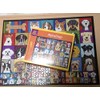 Alphadogs 1000 Piece Jigsaw Puzzle