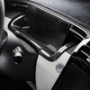 Amzcar Center Console Dashboard Cover Compatible with Hyundai Tucson 2022-2024