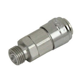SK11 Super Coupler G (PF) 1/4 Female Thread (Parallel Thread) 02SNF AS-20S