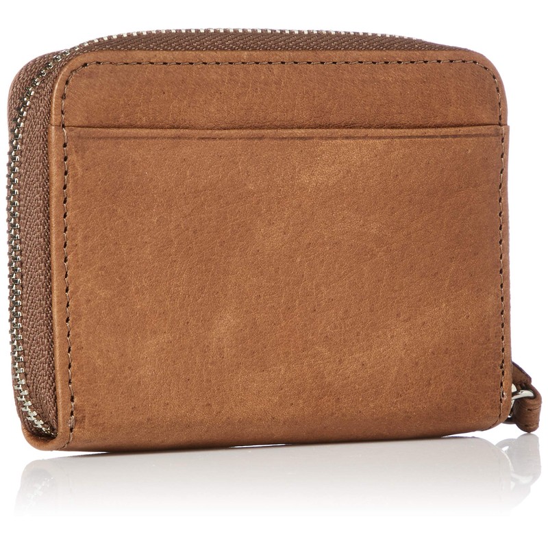 Catherine Hamnet London Coin Purse, Made of Premium Domestic Soft