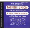 Talking Union and Other Union Songs