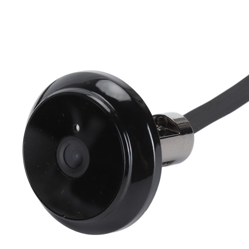 3.97 Inch Smart Door Viewer Motion Detection 1080P Imaging 135