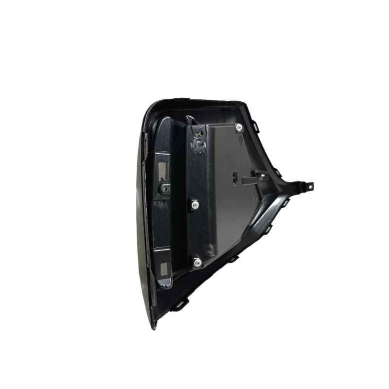 Texas-E-Parts Fits 2020-2021 Honda Civic Hatchback Rear Bumper Garnish Right
