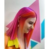 Crazy Color Rebel Semi-Permanent Hair Colour Cream UV 100 ml