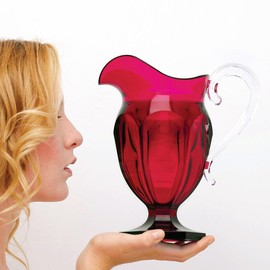 Mario Luca Giusti Roberta Jug Ruby