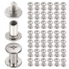 45 Sets Chicago Screws 304 Stainless Steel Screw Post Binding