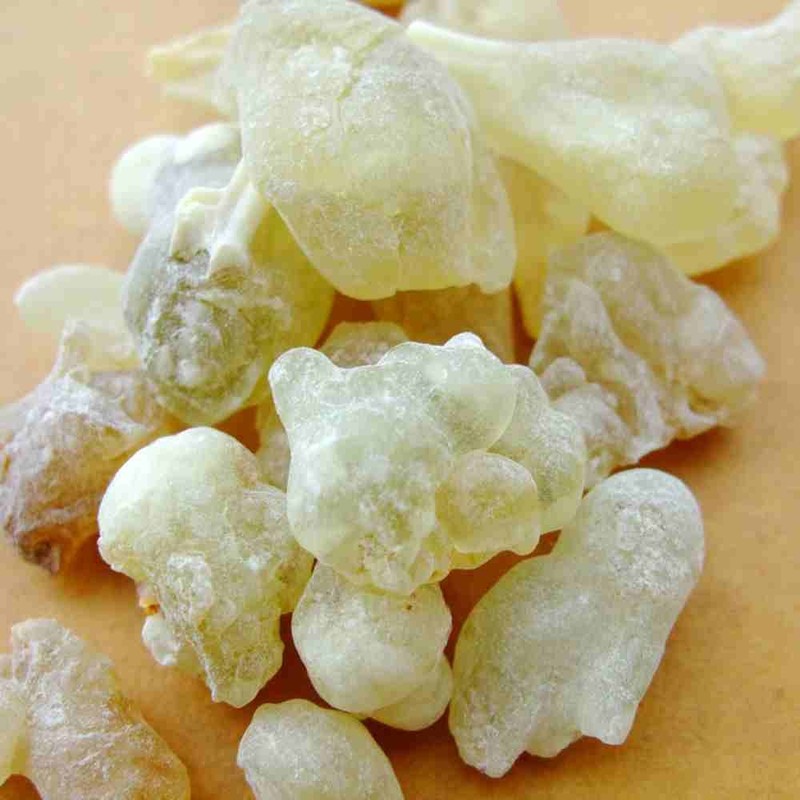 Frankincense 100% Pure Organic Frankincense Resin Block Oman Royal Hojari