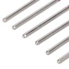 10pcs Nail Drill Bit Set Professional Home Salon Emery Cuticle