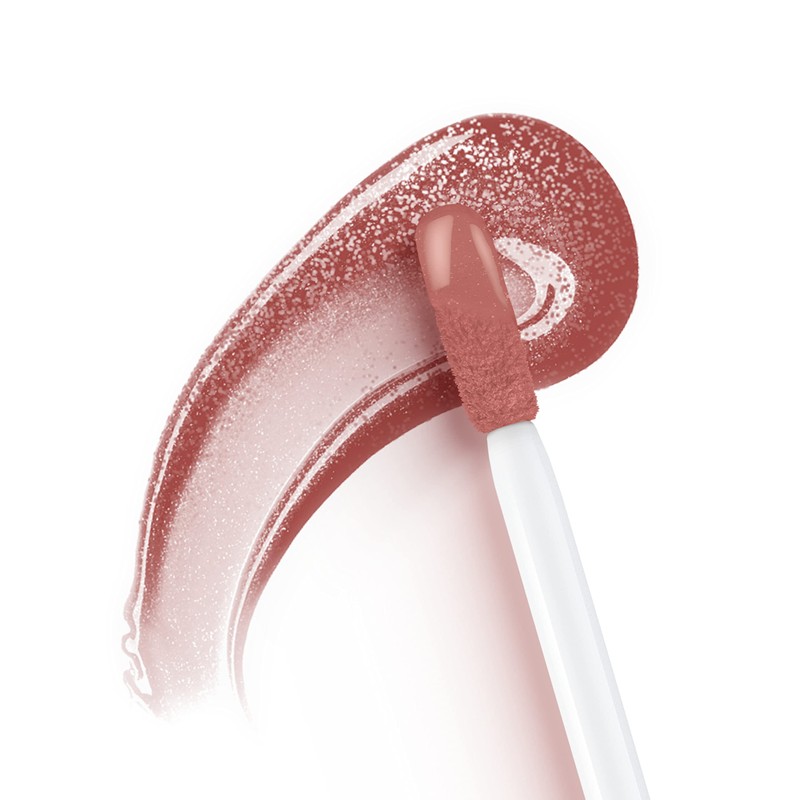Rimmel, Oh My Gloss! Plump, Rosie Posie