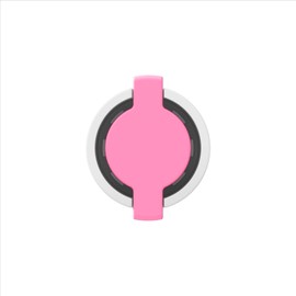 COPIC acrea 007 Flamingo Pink Paint Marker with Water and Pigment-Based Ink, Line Width 0.8-1.2 mm