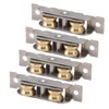 Sliding Door Roller Roller Window Accessories Ball Bearing Stainless Steel