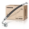 A-Premium A/C Discharge Line Hose Assembly Compatible with Kia Rio